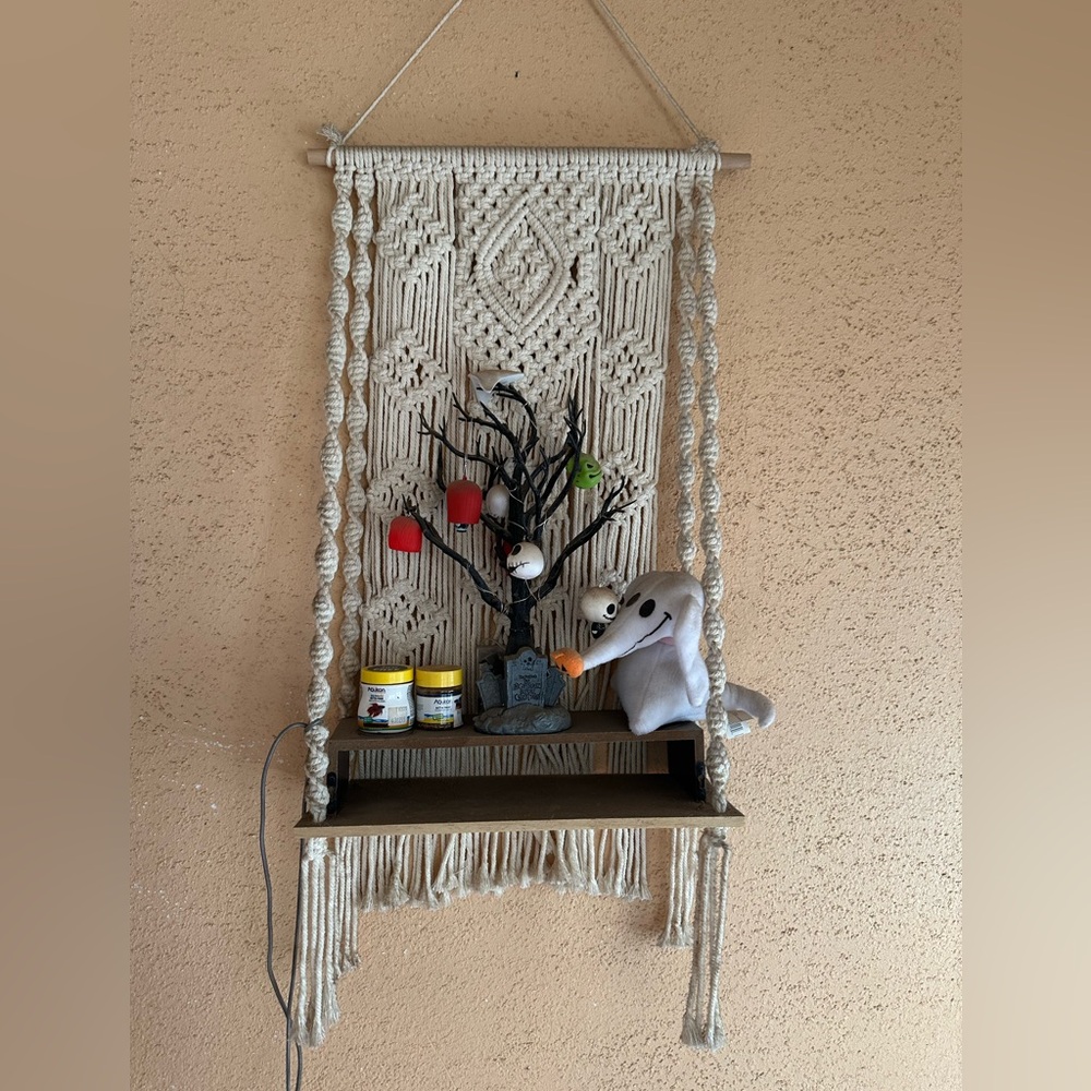 Boho Decor - Picture 3 of 3